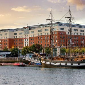 Hilton Garden Inn Dublin Custom House